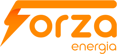Logo da Forza Energia